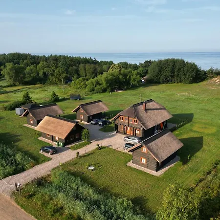 Kopuva Holiday home *